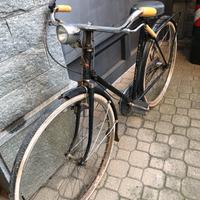 Bianchi lusso