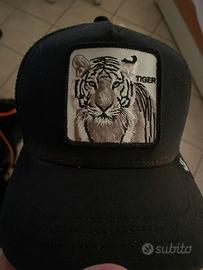 cappelo GOORIN BROS  originale