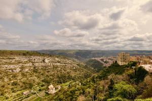 Ragusa, Casa singola in Centro