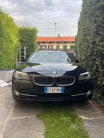 Bmw serie 520d touring 2013