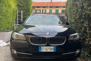 Bmw serie 520d touring 2013