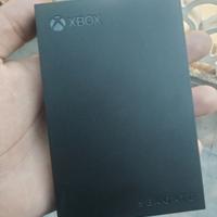 Espansione 4TB per tutte le piattaforme Xbox