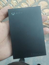 Espansione 4TB per tutte le piattaforme Xbox