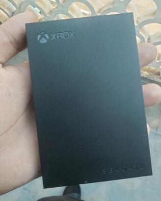 Espansione 4TB per tutte le piattaforme Xbox