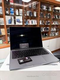 MacBook pro 14 2023 8GB RAM 1TB SSD M3