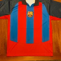 Maglia Barcellona TG. M