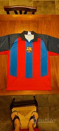 Maglia Barcellona TG. M