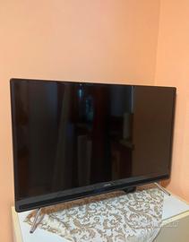 Tv Samsung non smart