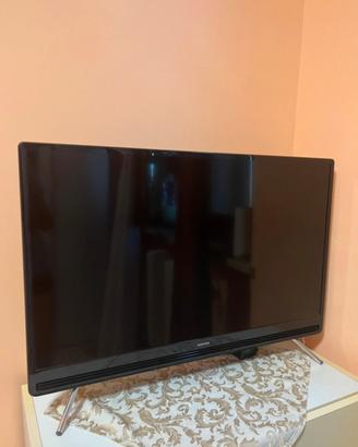 Tv Samsung non smart