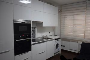 Bilocale Viale Della Libertà