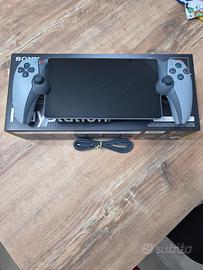 Playstation Portal 30th anniversary garanzia