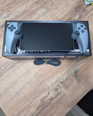 Playstation Portal 30th anniversary garanzia