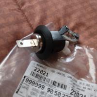 Cilindretto posteriore portellone Dacia Stepway 