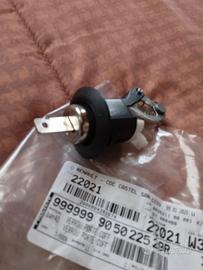 Cilindretto posteriore portellone Dacia Stepway 