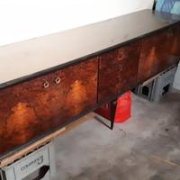 Mobili per sala da pranzo, anni '60