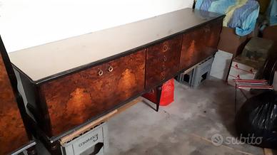 Mobili per sala da pranzo, anni '60