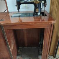 Macchina da cucire Singer