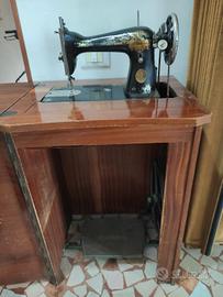 Macchina da cucire Singer