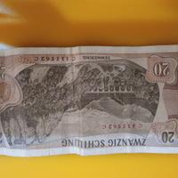 Banconote da collezione