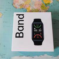 Oppo band 2