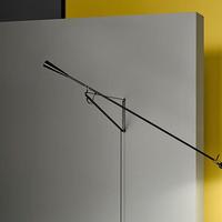 lampada  flos  265 nuova ed imballata