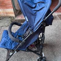 Passeggino Giordani Racer