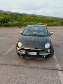 FIAT 500 1.4 . 16 V. POP 100 HP SERIE LIMT.
