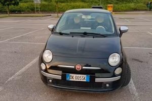 FIAT 500 1.4 . 16 V. POP 100 HP SERIE LIMT.