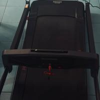 Tapis roulant Domyos Run 100E