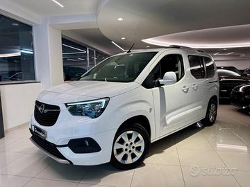 OPEL Combo Life 1.5D 100 CV S&S Innovation + TET