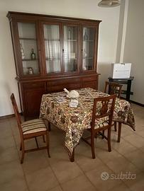Sala da pranzo