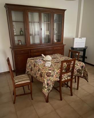Sala da pranzo