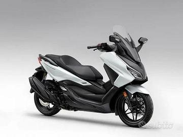 HONDA Forza 350 Abs my25