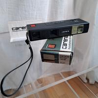 Macchina fotografica Carena pocket 110 EF