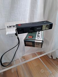 Macchina fotografica Carena pocket 110 EF