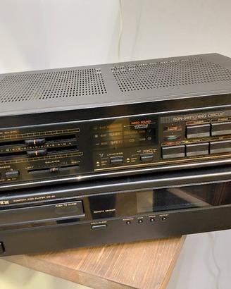 Amplificatore Integrato Pioneer SA-970