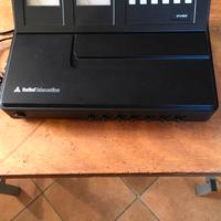 Ricevitore  stereo filodiffusione