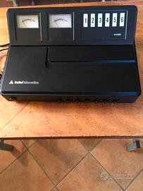 Ricevitore  stereo filodiffusione