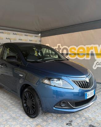 Lancia Ypsilon 1.0 FireFly 5 porte S&S Hybrid Ecoc
