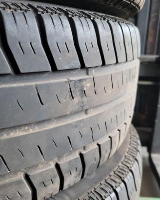 pneumatici continental