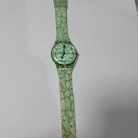 Orologio swatch vintage