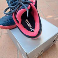 scarpa tennis joma