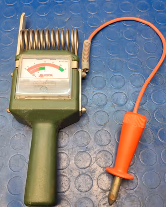 tester batterie 