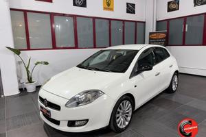 Fiat Bravo 1.6 Mjt 120cv Emotion 2013