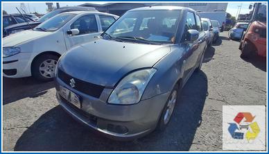 Ricambi Usati SUZUKI Swift IV