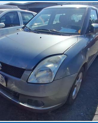 Ricambi Usati SUZUKI Swift IV