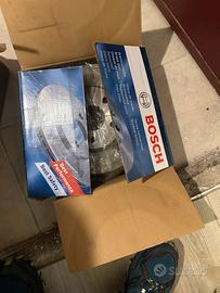 Dischi bosh freno opel BD1487