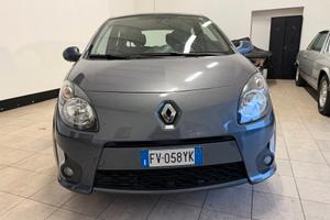 Renault Twingo 1.2 16V TCE AUTOMATICA SOLI 66000KM