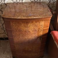 arredamento vecchio stile