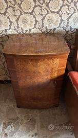 arredamento vecchio stile